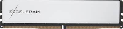 Оперативная память Exceleram White Sark DDR5 16GB 5600MHz CL36 EBW50160563638C