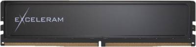 Оперативная память Exceleram Black Sark DDR5 16GB 5600MHz CL36 ED50160563638C