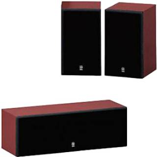 Hi-Fi акустическая система Yamaha 7900 NS-P7900 NS-P7900 dark cherry