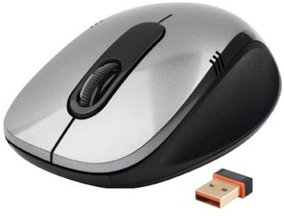 Мышка A4Tech G7-630-7 USB (Silver)