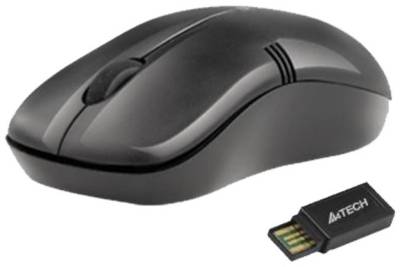 Мышка A4Tech G3-230 USB (Black)