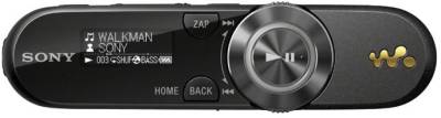MP3 плеер Sony Walkman NWZ-B153F 4GB Black NWZ-B153FB
