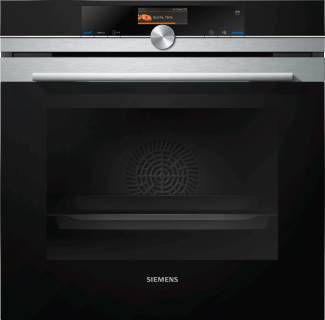 Духовка Siemens HS636GDS2