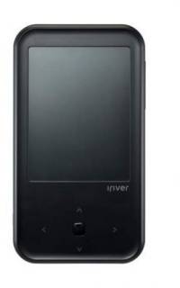 MP3 плеер iRiver S100 4 Gb black 3S01003C-RUBLN1