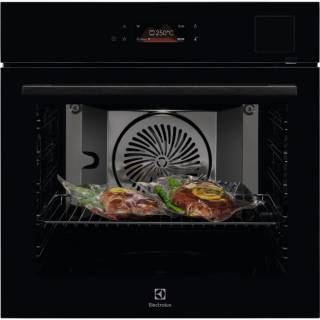 Духовка Electrolux EOABS39WZ