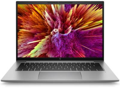 Ноутбук HP ZBook Firefly G10 Nouvelle Silver 82N21AV_V2