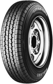 Шина Falken Linam R51 195/75 R16C 107/105T