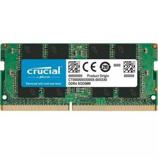 Оперативная память Crucial So-Dimm DDR4 16GB 3200MHz CL22 CT16G4SFRA32AT