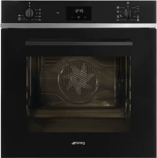 Духовка Smeg SF6400TB