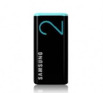 MP3 плеер Samsung YP-S1Q 2GB Black YP-S1QBR/NWT