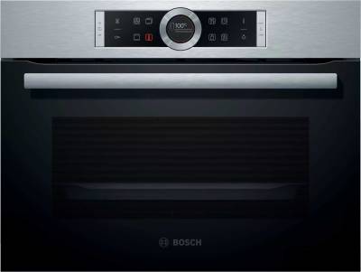 Духовка Bosch CBG633NS3