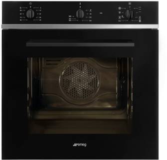 Духовка Smeg SF64M3TB