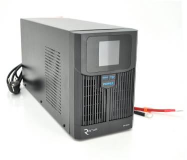 ИБП Ritar RTSW-1500 LCD,12V RTSW-1500 D12