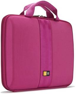 CASE LOGIC Hard Shell Netbook Sleeve 11.6 QNS111P