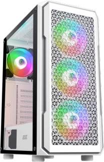 Корпус 2E HEXAGON G338W 2E-G338W