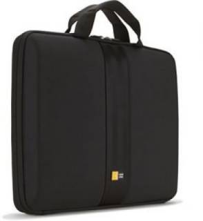 CASE LOGIC Hard Shell Laptop Sleeve 13.3 QNS113K