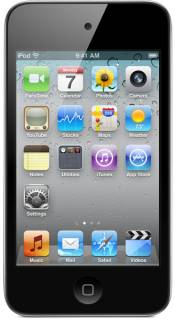 MP3 плеер Apple A1367 64GB MC547RP/A