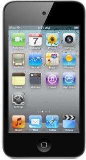 MP3 плеер Apple A1367 iPod Touch 32GB MC544RP/A