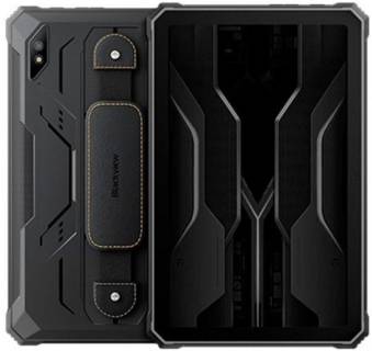Планшет Blackview Active 8 Pro 8/256GB Black