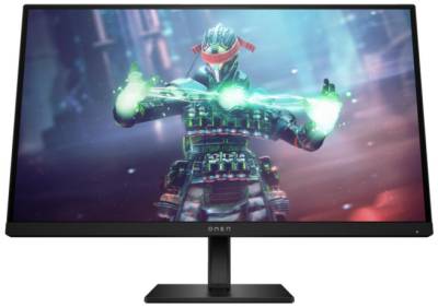 Монитор HP OMEN 27k 4K UHD 780G8E9