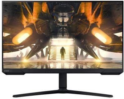 Монитор Samsung 32 Odyssey G5 (S32AG520PPX) LS32AG520PPXEN