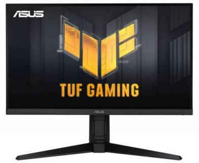 Монитор ASUS 27 TUF Gaming VG27AQML1A (90LM05Z0-B07370) Black