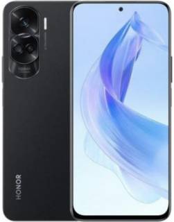 Смартфон Honor 90 Lite 5G 8/256GB Black