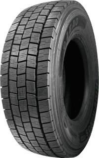 Шина Leao KLD200 245/70 R17.5 136/134M