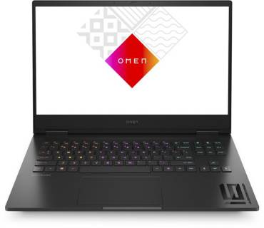 Ноутбук HP OMEN 16-wf0001ua Shadow Black 8A801EA