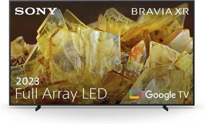 Телевизор Sony XR-75X90L