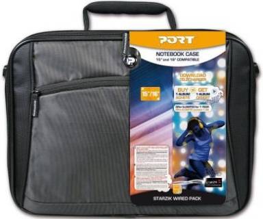PORT case Designs 100101