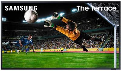 Телевизор Samsung QE75LST7T
