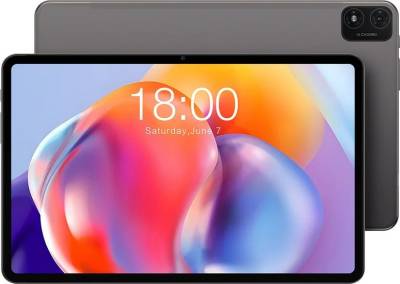 Планшет Teclast T40S 8/128GB Black