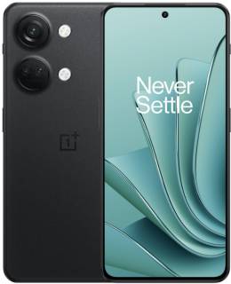 Смартфон OnePlus Ace 2V 12/256GB Black