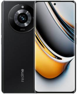 Смартфон Realme 11 Pro 8/128GB Astral Black