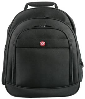 PORT case Designs Manhattan Backpack 15.4 170004