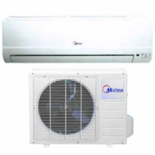 Кондиционер Midea MSX-12 HRN1 X-STAR