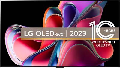Телевизор Lg OLED83G33LA
