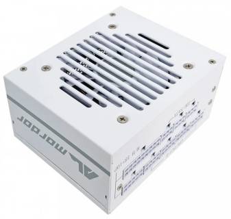 Блок питания ALmordor SFX 750W (ALSFX750WH) White