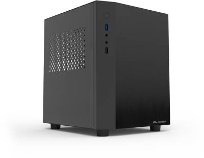 Корпус ALmordor Solar 210 SFF Black ALS210SFFBK