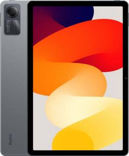 Планшет Xiaomi Redmi Pad SE 4/128GB (VHU4448EU) Graphite Gray