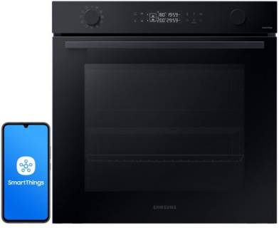 Духовка Samsung NV7B44257AKU2
