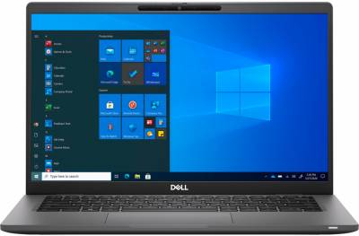Ноутбук Dell Latitude 7420 N058L742018US