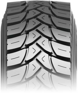 Шина Blacklion BD280 13.00 R22.5 156/150K