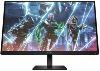 Монитор HP OMEN 27s FHD 780G5E9