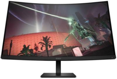 Монитор HP OMEN 32c QHD 780K6E9