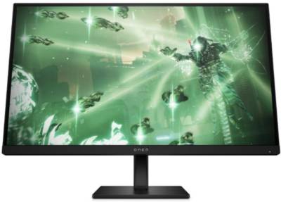 Монитор HP OMEN 27q QHD
