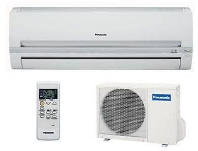 Кондиционер Panasonic CS/CU-UW12GKE