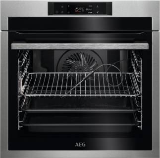 Духовка Aeg BPE748380M