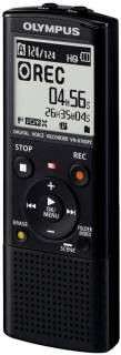 Диктофон Olympus VN-8700PC 4GB black N2285521